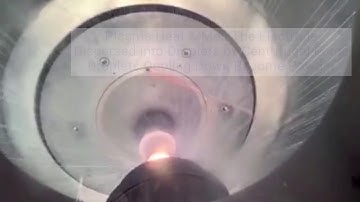 Metal powder by plasma rotating electrode process