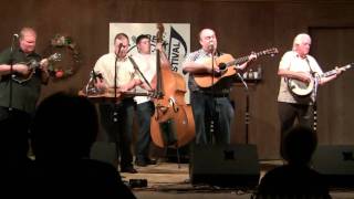 In My Next Life - J.D. Crowe and The New South chords