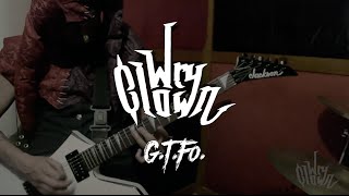 Wry Clown - GTFO (Unofficial Video)