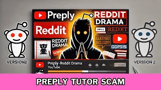 Preply Tutor Scam Scheme Exposed | Preply Reddit Stories: Scams, Drama, and Controversy!