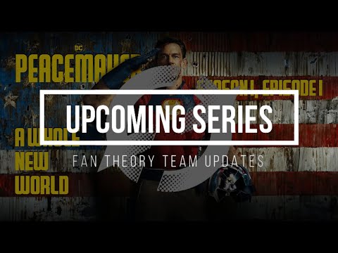 You Absolutely Need To Binge Watch These Shows Next | Fan Theory Updates