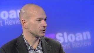 Elements of the Digital Transformation: Analytics and Big Data