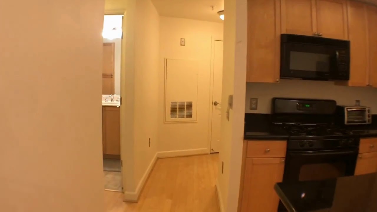 Unit for Rent in Washington DC 1BR/1BA by Washington DC Property Management