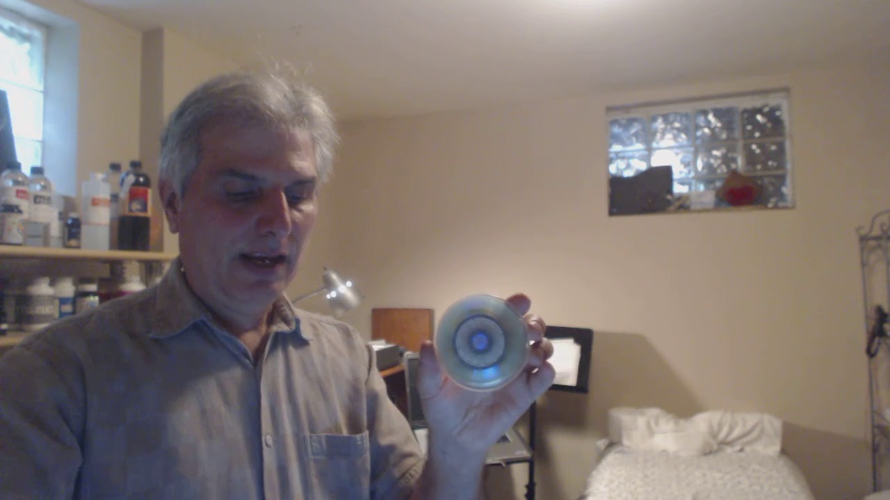 Health-Wellness:  Vibrational Dowsing - Understanding the tools part  3