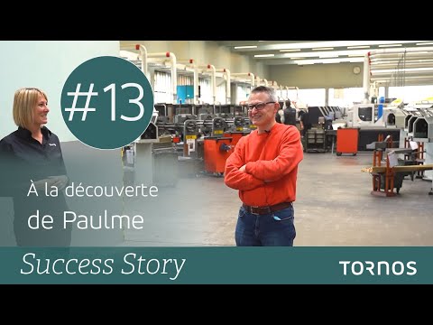 Success Story #13
