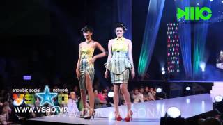 [DMC SAIGON] Đêm Nhan Sắc 2012 screenshot 5