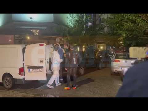 Έκρηξη στην ντισκοτέκ Jacky.O στη Μιχαλακοπούλου (4)