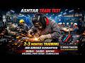 2-3 مہینے کی ٹریننگ اور بیرون ملک نوکری! 😱 | Ashtar Trade Test Training Center Multan Documentary