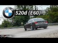 BMW E60 520d | Detaylı İnceleme