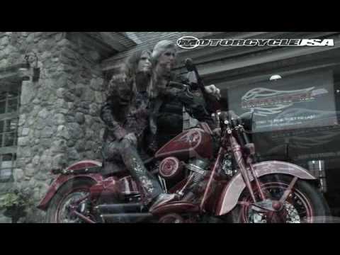 Dirico Motorcycles Review