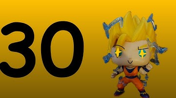 Random Character Viewer Voting 30