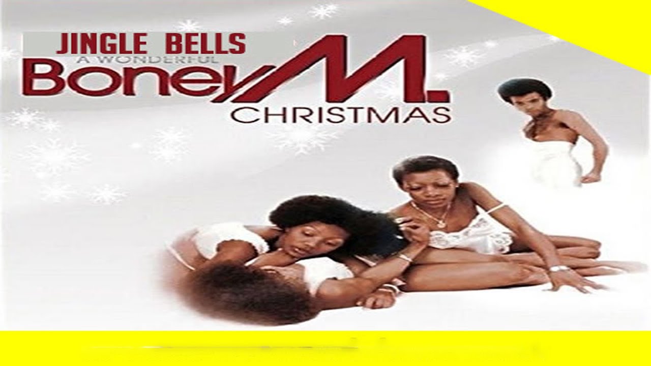 Jingle Bells Boney M YouTube