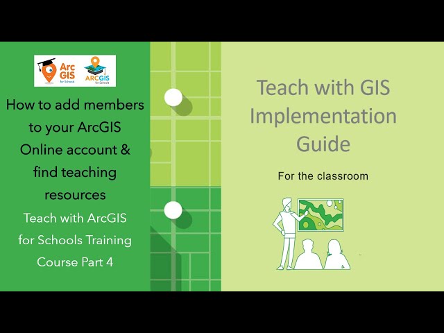 ArcGIS Collector Resources  Tutorials, Documentation, Videos & More