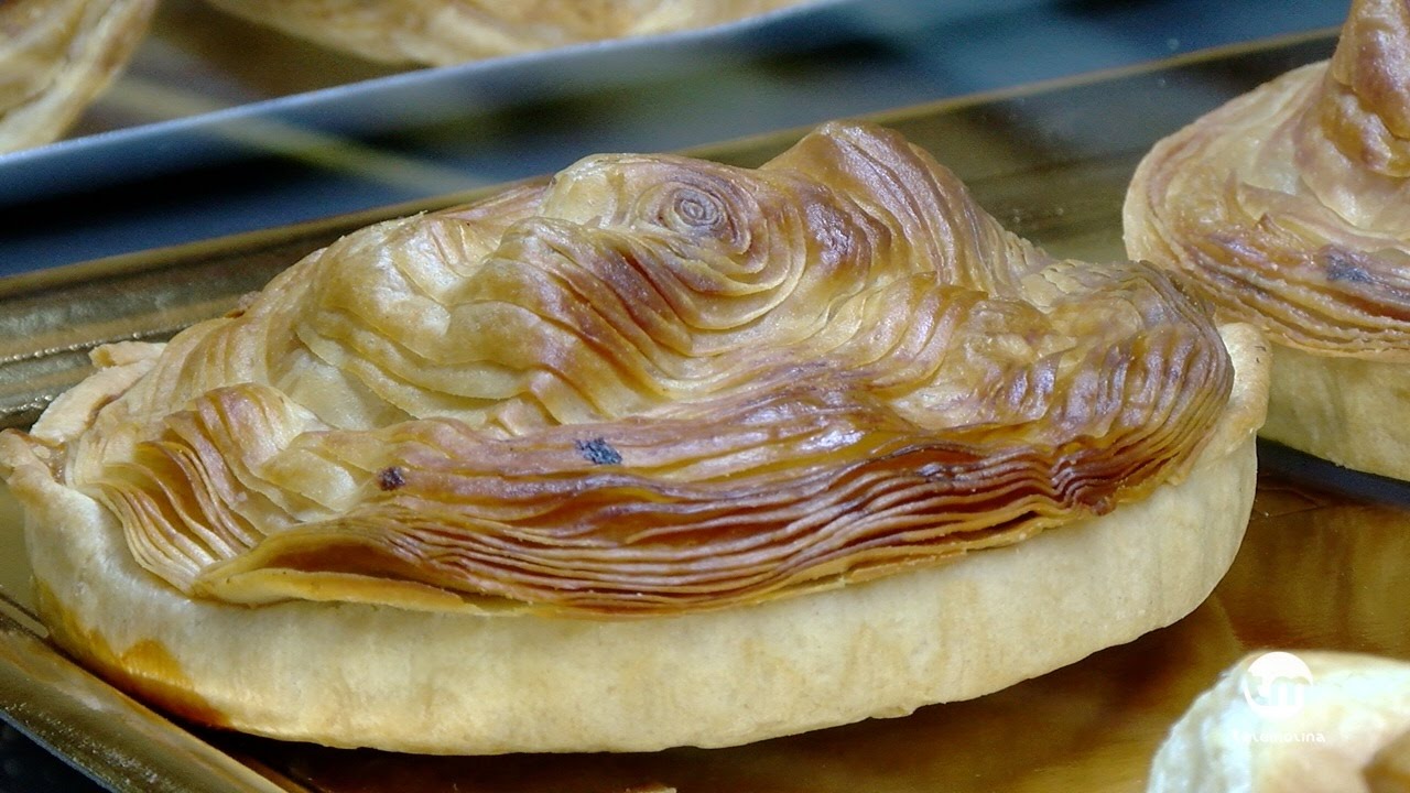 Visitamos DULCE RINCÓN Molina de Segura, Panadería y Cafetería. El mejor pastel de carne