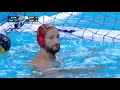 CN Barceloneta vs Waspo Hannover - Highlights - Waterpolo Champion's League 2020 / 2021