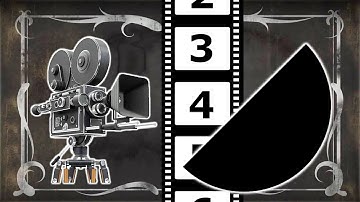 What is the Best CINEMATIC Shutter Speed for Video – How Film Shutter Angles Affect the Film Look