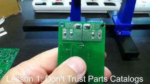 DC Current Sensor with CANBus Output Project Part 5