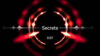 LUMIX, SOLO - Secrets [OFFICIAL AUDIO] Resimi