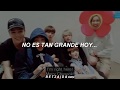 [FMV] Jung HoSeok - La Separación (Letra Español)