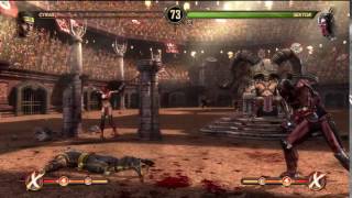 Sean Paul X-Ray Attacks Snoop Dogg As Crow