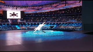 #Beijing2022 Opening Ceremony! | Beijing 2022 Olympic Winter Games | China |