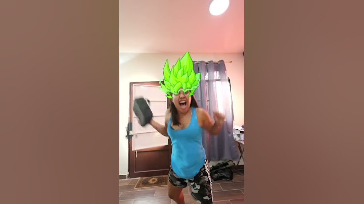 MAMA BROLY #shorts