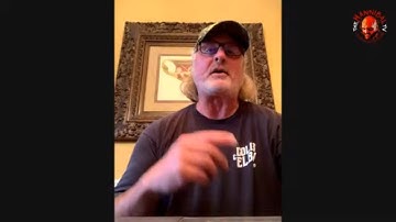 Eric Watts Full Career Shoot Interview with Hannibal - 2 Hours!