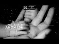ANDMESH  -  HANYA RINDU (AUDIO)
