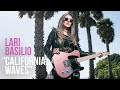 Lari Basilio - California Waves | Seymour Duncan