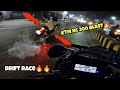 Blast🔥 KTM RC 200 vs R15 v3 /Drift Race on Street😱