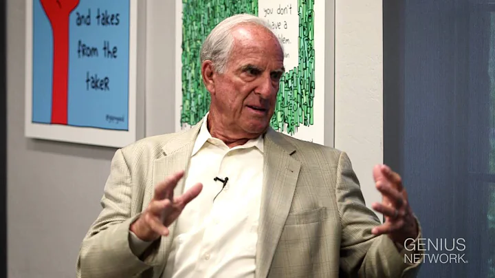 Insights on Genius Network - Joel Weldon