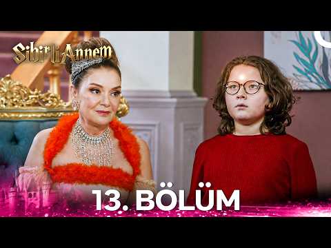 Sihirli Annem 13. Bölüm (2021)