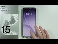 OPPO Reno 15: How to Answer &amp; Reject Calls