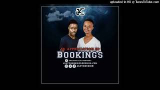 Jeaychroniq  Warrant feat Da Luhh