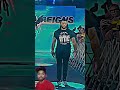 Roman reings give up never the rock short video ☠️☠️☠️☠️☠️