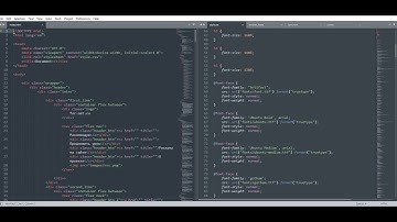 Sublime text установка, настройка, основные плагины