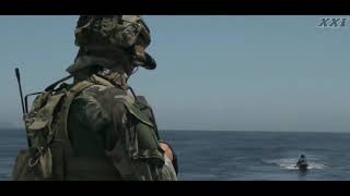 Marine Raiders MARSOC Message To Enemies 2017