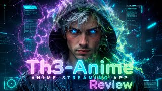Th3-Anime App Review: Is This the best Anilist client (Full Walkthrough)2026 Th3-Anime App Review: Is This the best Anilist client (Full Walkthrough)2026