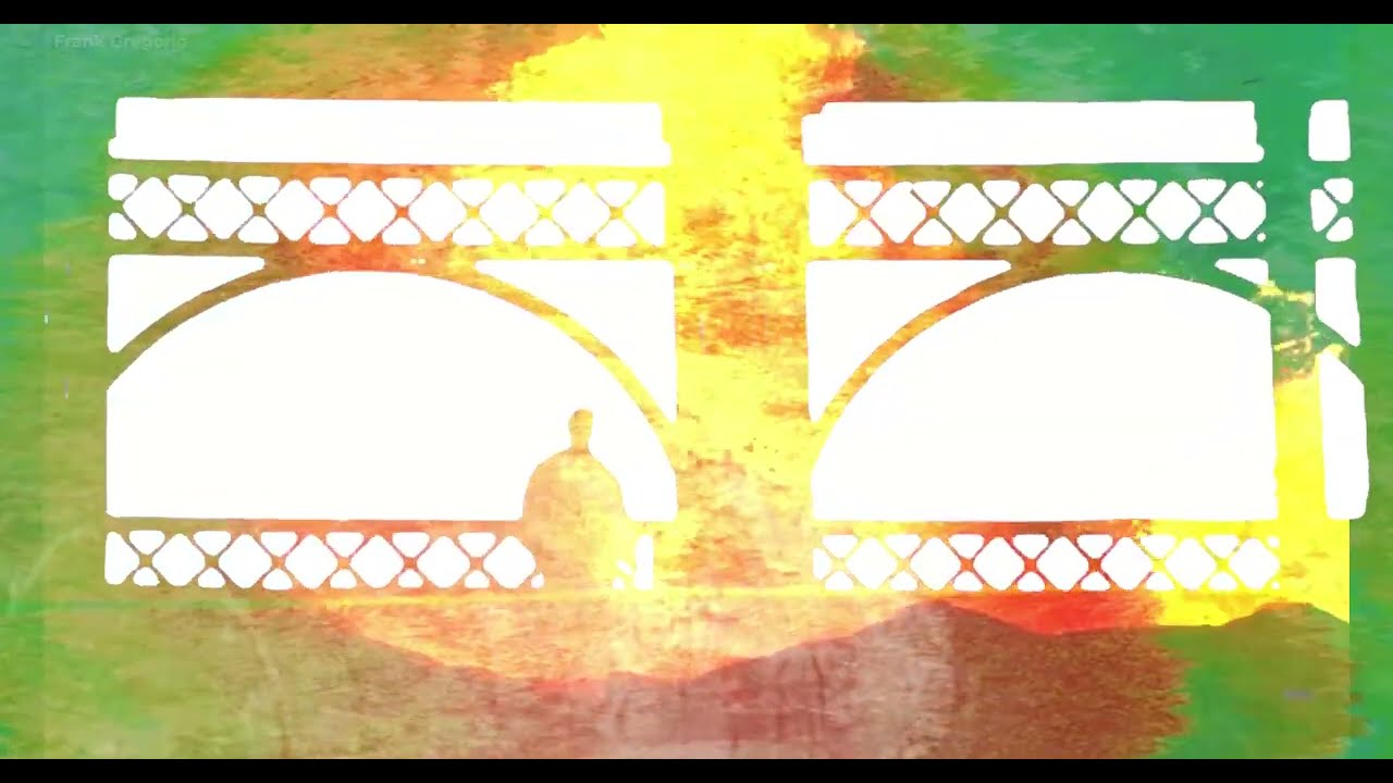 BRIAN! - "Cascade" Official Video