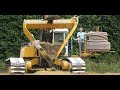 INDUSTRIAL MACHINES EVER MADE video