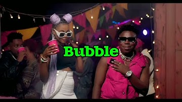 Bongofleva type beat x Zouk ft Kizomba " Bubble" 2024 new instrumental music ( fl studio )