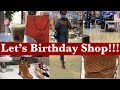 Vlog! ~ Come Luxury Shop With Me! At HERMES, PRADA, & SAINT LAURENT~Designer Birthday Gifts! Pt.1