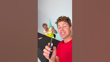 Best 3D Pen Art Wins $1,000!💰