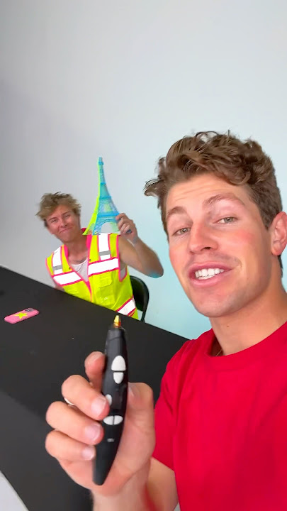 Best 3D Pen Art Wins $1,000!💰