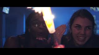 Aftermovie NYE 2017