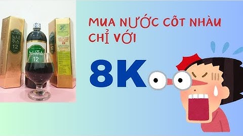 NƯỚC CỐT NHÀU XUẤT KHẨU HÀN QUỐC_CÔNG DỤNG TRÁI NHÀU_ZALO 0973 765 730