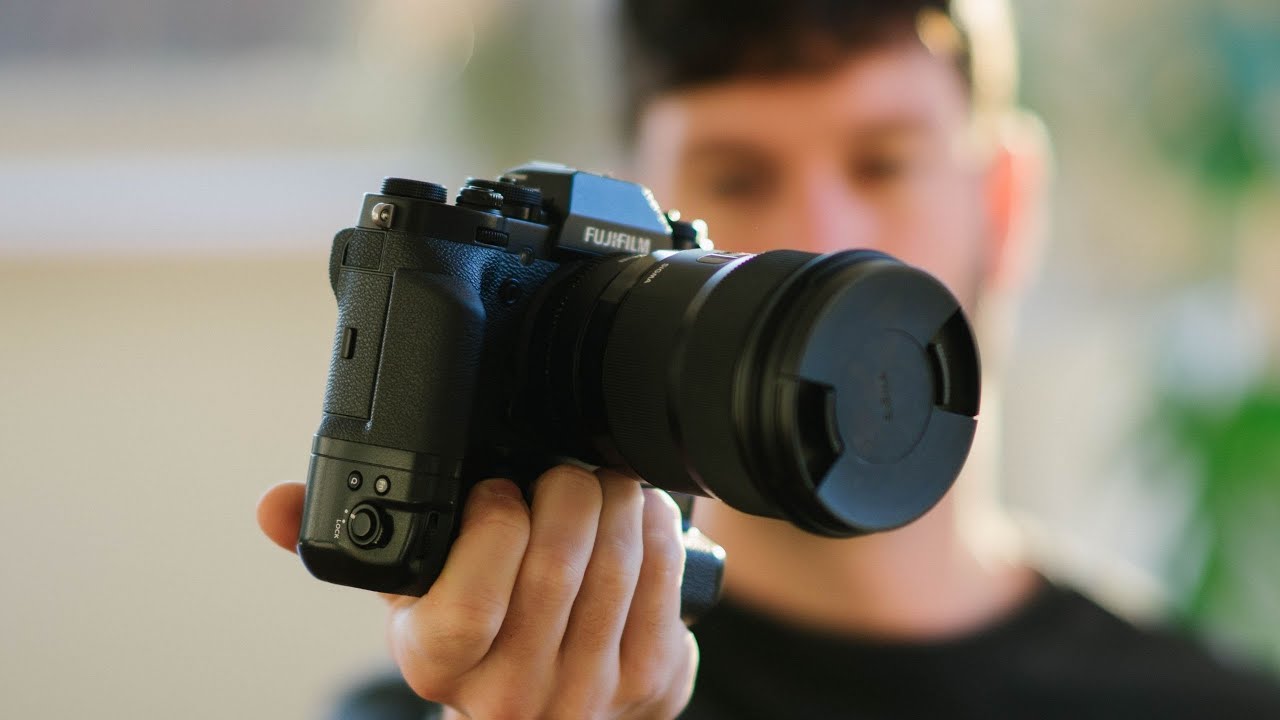 Is the Fujifilm XT-3 still worth it in 2022?