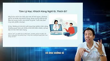 CÁCH DÙNG AI ĐỂ PHÂN TÍCH CHÂN DUNG KHÁCH HÀNG MỤC TIÊU