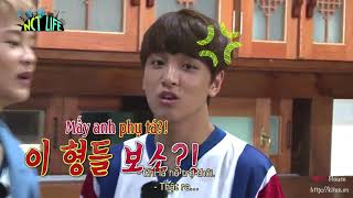 [Vietsub] NCT LIFE in Paju E05 (END)