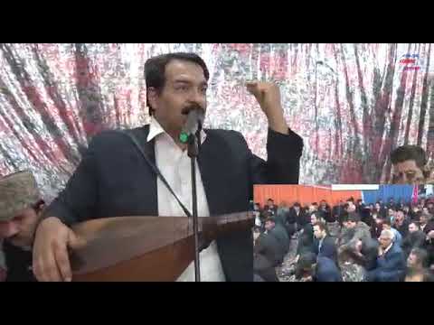 عاشیق محمد فرزانگان